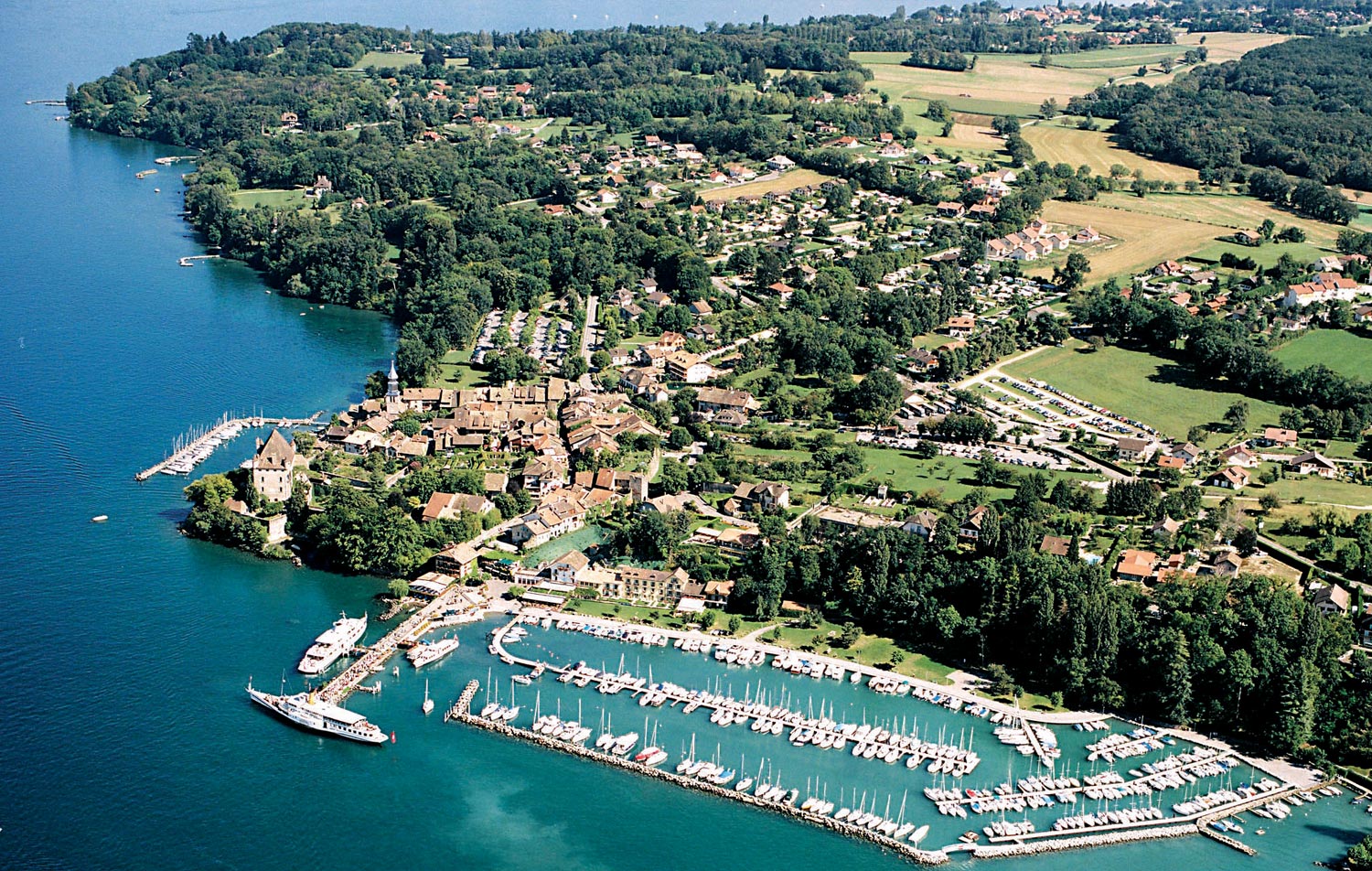 thonon-les-bains – Instant-Léman