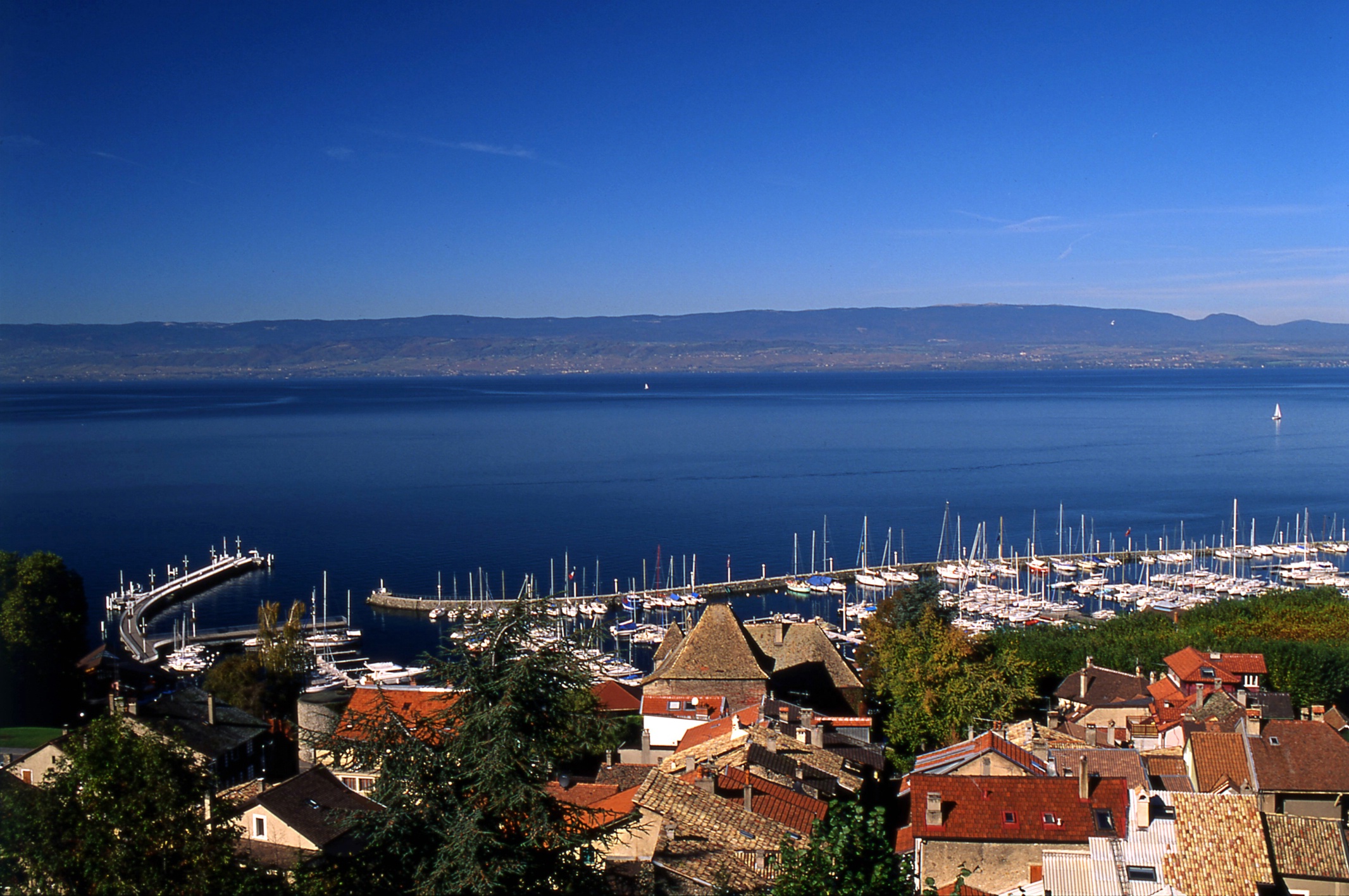 thonon-les-bains – Instant-Léman